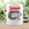 Hudepohl Beer Crosley Field Coffee Mug Gifts ideas