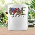 I Love My Soldier MilitaryMilitary Army Wife Coffee Mug Gifts ideas