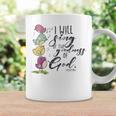 I Will Sing Of The Goodness Of God Christian Bible Coffee Mug Gifts ideas