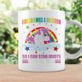 I Wish I Was A Unicorn Funny Unicorn Gift Coffee Mug Gifts ideas