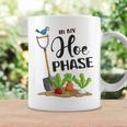 In My Hoe Phase Funny Plants Lover Gardening And Planting Coffee Mug Gifts ideas