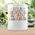 Its A Beautiful Day In The Laborhood Labor Delivery Retro Coffee Mug Gifts ideas