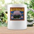 Jake The Alligator Man Circus Advertisement Tee Shirt Coffee Mug Gifts ideas