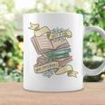 Just A Girl Who Loves Books Lover Bookworm Bookaholic Reader Coffee Mug Gifts ideas