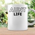 Lustige Tante Life Bekleidung Für Damen Tassen Geschenkideen