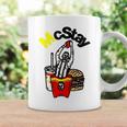 Mcstay Value Meal Coffee Mug Gifts ideas
