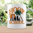 Miami Hoop School Basketball Coffee Mug Gifts ideas