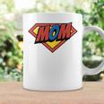 Mom Super Hero Superhero Mothers Day Gift For Womens Coffee Mug Gifts ideas