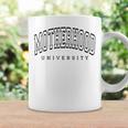 Motherhood University Mama Life Cute Mom Coffee Mug Gifts ideas