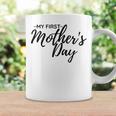 My First Mothers Day | My 1St Mothers Day For Happy New Mom Coffee Mug Gifts ideas