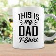 Papa Sein Lustiges Tassen, Perfektes Vatertag & Geburtstagsgeschenk Geschenkideen