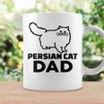 Persian Cat Dad Funny Cats Lover Father’S Day Gifts Coffee Mug Gifts ideas