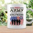 Proud Army National Guard Girlfriend Veteran Womens Gift Gift For Womens Coffee Mug Gifts ideas