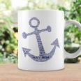Proud Navy Mom Anchor Gift For Womens Coffee Mug Gifts ideas