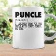 Puncle For The Uncle That Is Funny Gift Coffee Mug Gifts ideas
