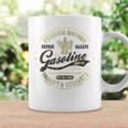 Retro Mechanic Vintage Gasoline Sign Coffee Mug Gifts ideas