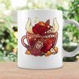 Taurus Zodiac Teacup Coffee Mug Gifts ideas