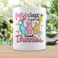 Teacher Easter My Class Is Full Of Sweet Bunnies Coffee Mug Gifts ideas