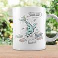 Teacher Library Read Mo Books Pigeon Reading Library Coffee Mug Gifts ideas