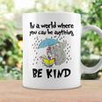 Teacher Life Be Kind Gift For Teacher Cat In Hat Coffee Mug Gifts ideas