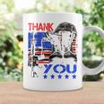 Thank You Army Soldiers Military Us Navy July Veterans Gift Coffee Mug Gifts ideas