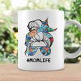 Vintage Blippis Mom Funny Life For Men Woman Kids Coffee Mug Gifts ideas