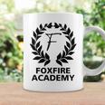 Vintage Foxfire Academy | Team Foster-Keefe Sophie And Keefe Coffee Mug Gifts ideas