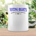 Voting Rights Restore The Voting Rights Act Coffee Mug Gifts ideas