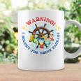 Warning I Bought The Drink Package Trendy Coffee Mug Gifts ideas