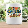 Western Cruise Life Sailor Gnome Coffee Mug Gifts ideas