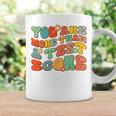 You Are More Than A Test Score Test Day For Teacher Coffee Mug Gifts ideas