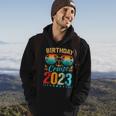 Birthday Cruise Squad  Birthday Party Cruise Squad 2023  Hoodie