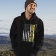 Army Retired Military Us Army Retirement Men Hoodie Lifestyle