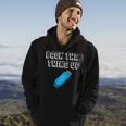 Back That Thing Up - It Programmer Coder Data Drive Usb Hoodie Lifestyle