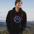 Best Dog Dad EverGift For Mens Hoodie Lifestyle