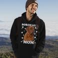 Bordeaux Mom Mummy Mama Mum Mommy Mothers Day Mother Hoodie Lifestyle