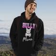 Bully Mama Französische Bulldogge Stolz Frenchie Hoodie Lebensstil