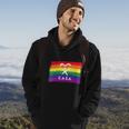 Casa Court Appointed Special Advocates V2 Men Hoodie Lifestyle