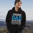 Cheer Dad Scan For Payment – Best Cheerleader Father Ever Hoodie Lifestyle