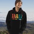 Dad Best Papa By Par Fathers Day Golf Golf Lover Gift Hoodie Lifestyle