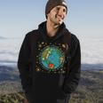 Earth Day Love Planet Protect Environment 2023 Hoodie Lifestyle
