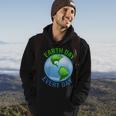 Earth DayShirt Earth Day Every Day Nature Lovers Gift Hoodie Lifestyle