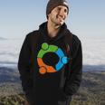For Friends Of Aphasia Lets Get People Talking Hoodie Lifestyle