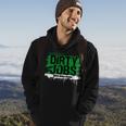 Funny Dirty Jobs With Mike Rowe Dirty Jobs Hoodie Lifestyle