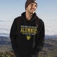 Grosse Pointe South High School Alumnus Men Hoodie Lifestyle