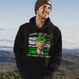 Happy Uh You Know The Thing Funny Joe Biden St Patricks Day Hoodie Lifestyle