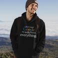 I Dont Need Google My Wife Knows Everything Funny Hoodie Lifestyle