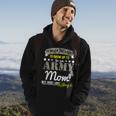 I Never Dreamed Id Grow Up To Be An Army Proud Mom Hh Hoodie Lifestyle