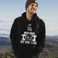 If Pa Cant Fix It No One Can Grandpa Gift For Mens Hoodie Lifestyle