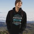 Its A Johnson Thing You Wouldnt Understand Johnson For Johnson Hoodie Lifestyle